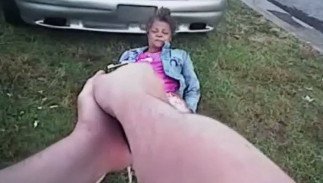 Lawsuit filed in 2020 by Louisville officer fired for using excessive force 3 times is dismissed